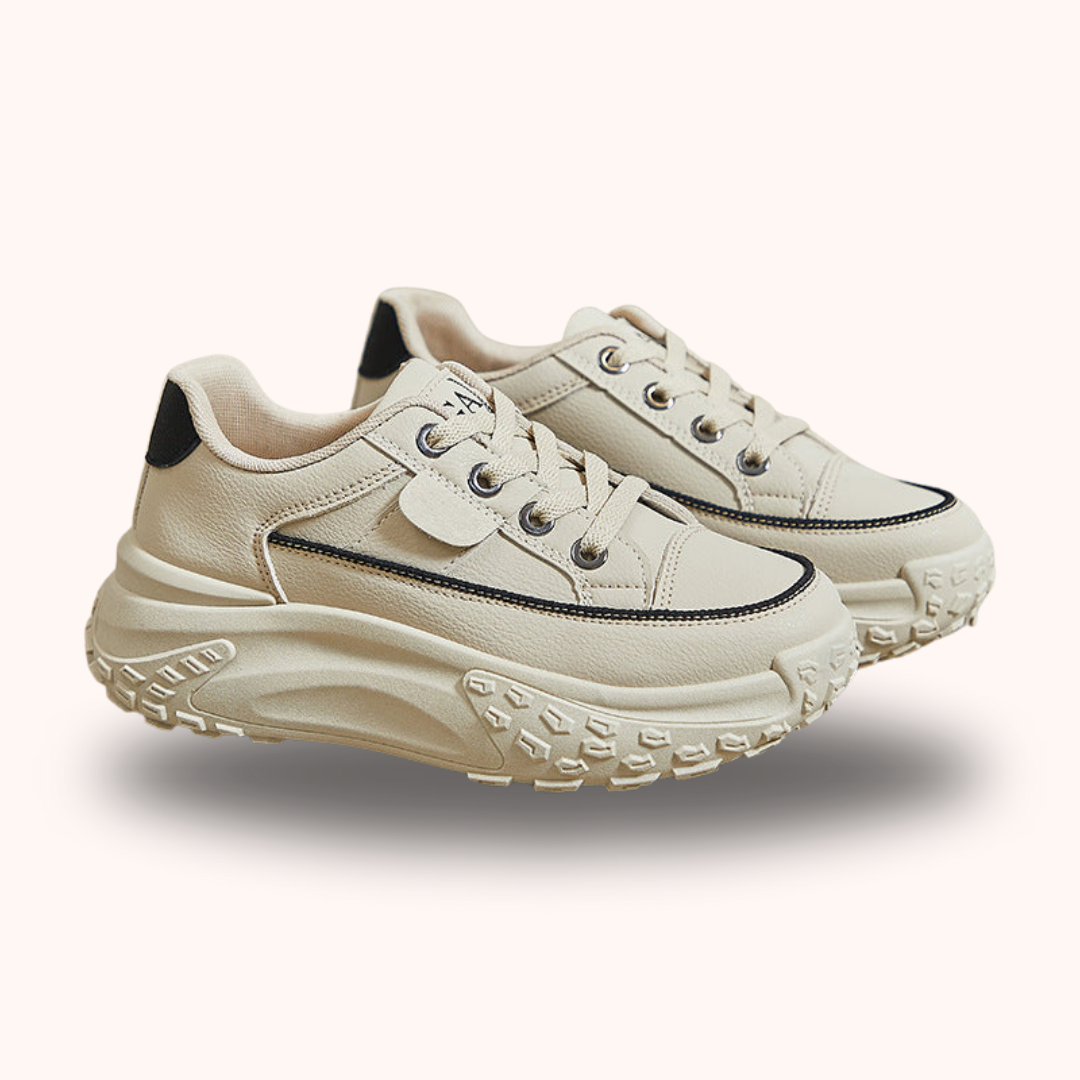 Comfortabele Orthopedische Schoenen voor Elke Dag - Mode Vibes