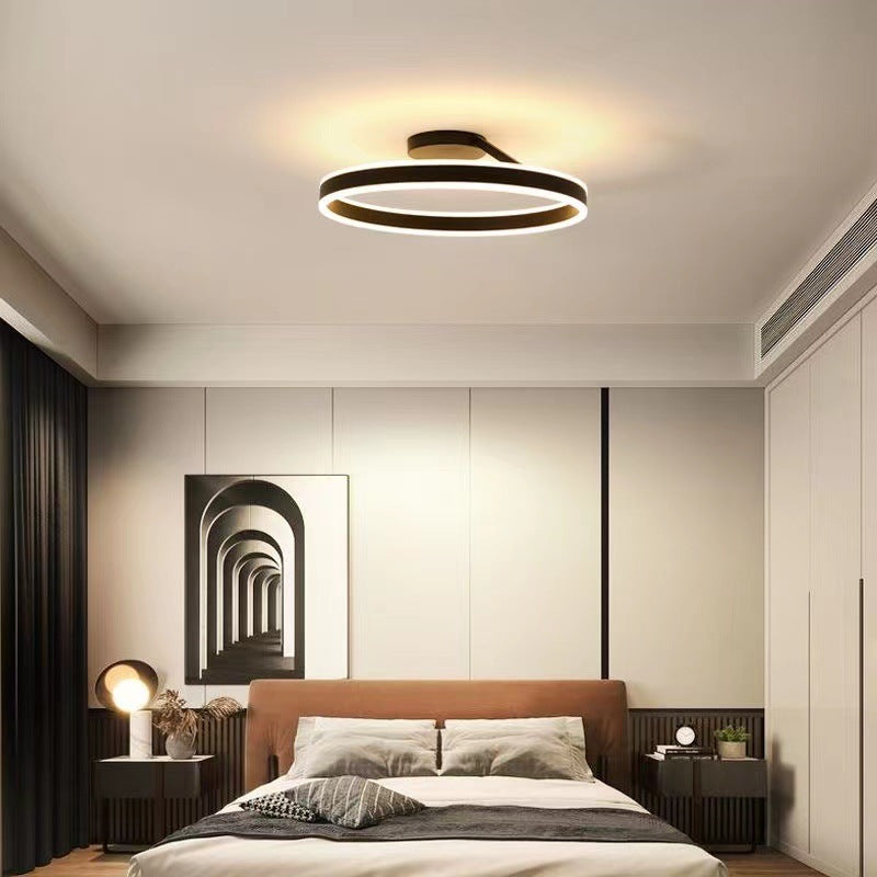 LED Plafondlamp Dimbaar Modern Design Luminara