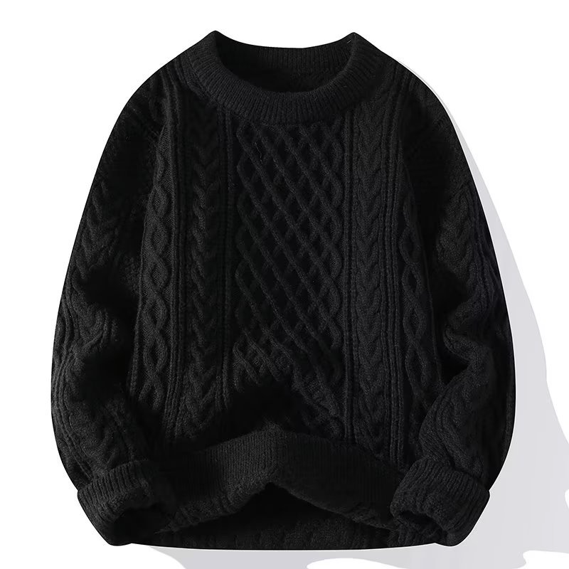 Dames Woltrui Warm & Comfortabel – Herfst & Winter