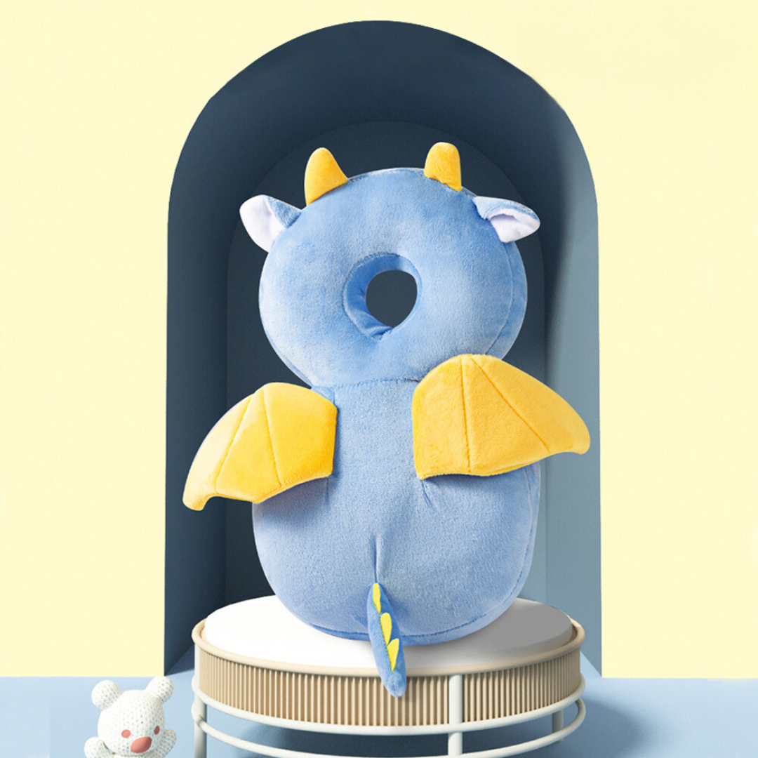 Baby Valbeveiliging Kussen LittleGuard Valpreventie