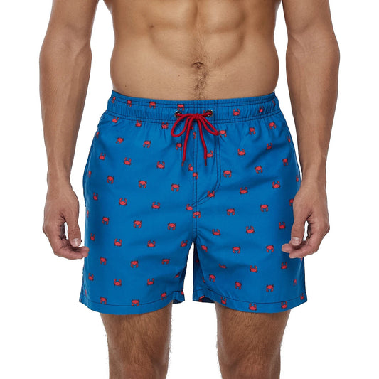 Herens Zwemshort Sneldrogend Sportief - Mode Vibes