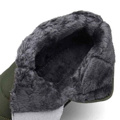 Warmte Snowboots Waterdicht voor Dames en Heren