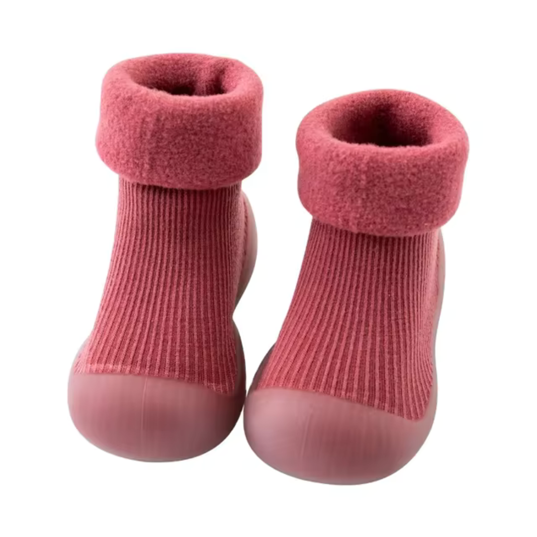 Barefoot Sokschoentjes Kinderen Zacht en Comfortabel