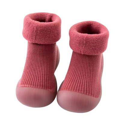 Barefoot Sokschoentjes Kinderen Zacht en Comfortabel