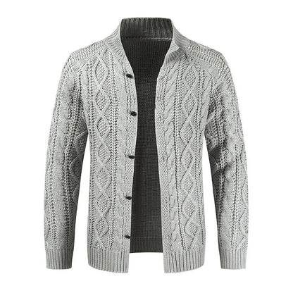 Dapper Slim Vest - Comfortabel Herenvest met V-Hals