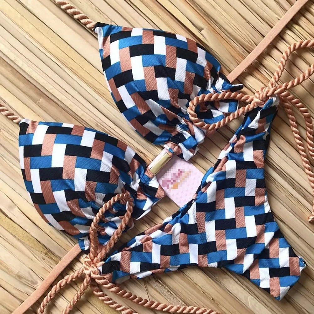 Sexy Bikini Juna Trendy Zomerkleding