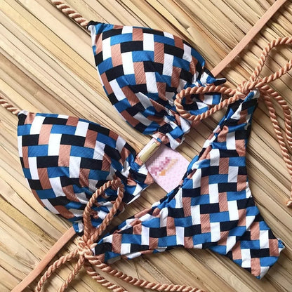 Sexy Bikini Juna Trendy Zomerkleding