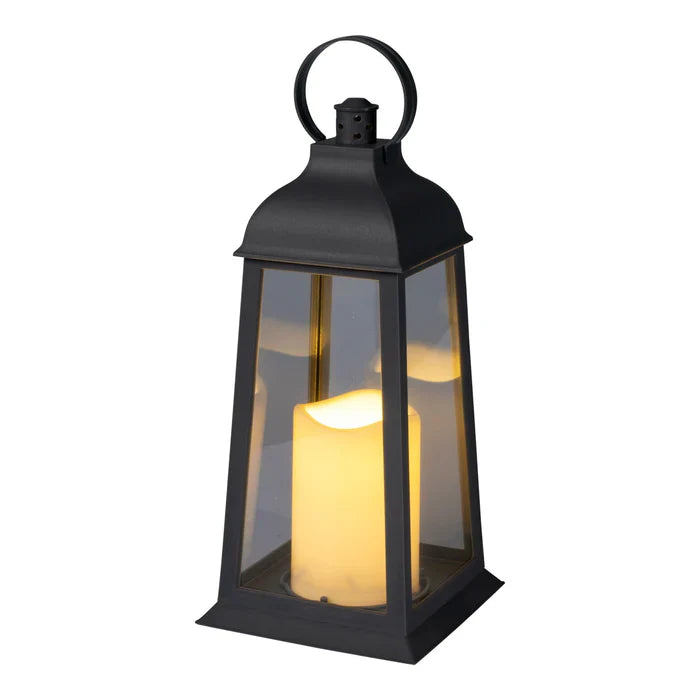 LED Lantaarn Set van 2 Stuks Nachtverlichting