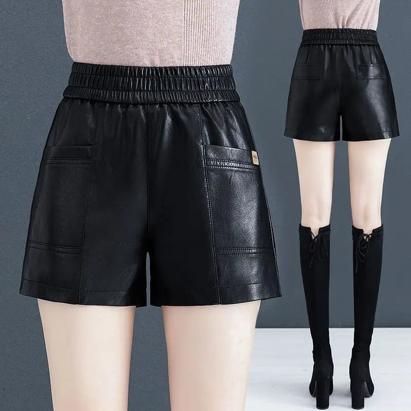 Vrouwelijke Korte Broek Bente | Functioneel en Stijlvol
