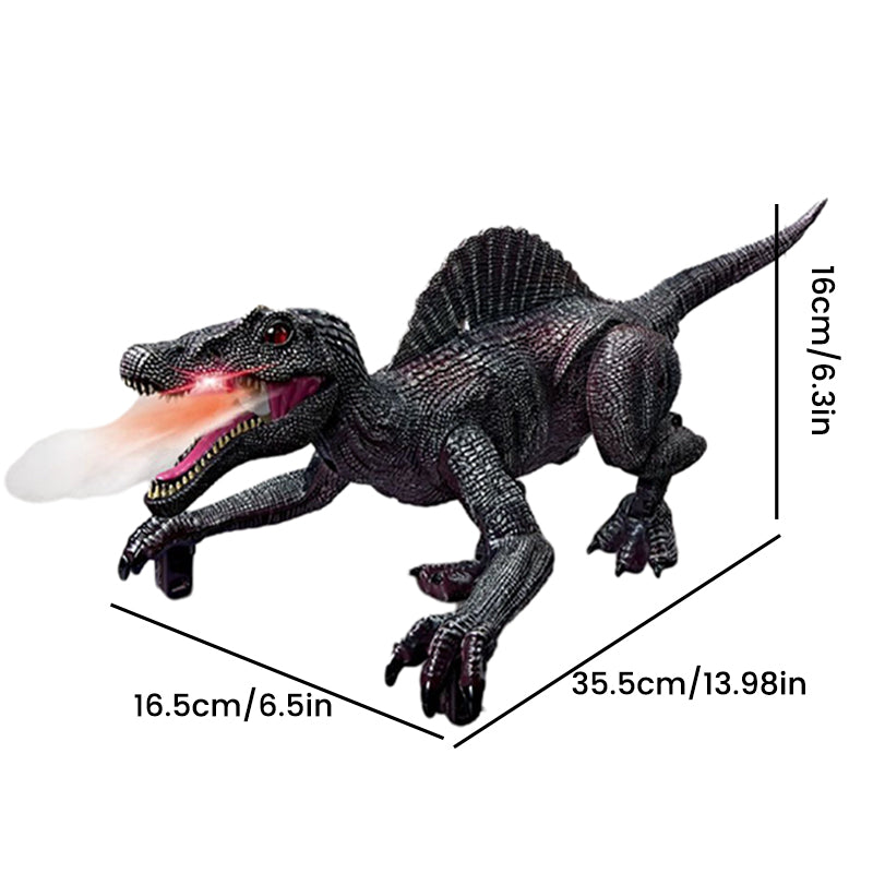 Interactieve Dinosaurus Robot Speelgoed met Afstandsbediening