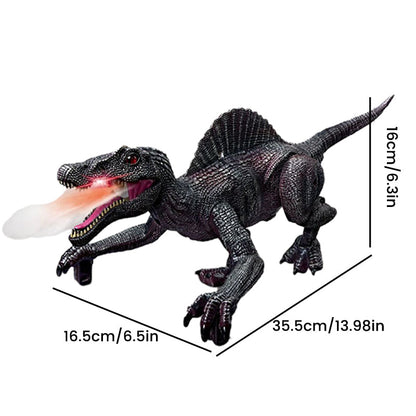 Interactieve Dinosaurus Robot Speelgoed met Afstandsbediening