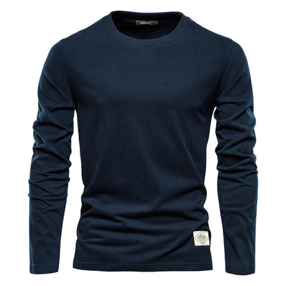 Casual Lange Mouwen Shirt voor Dagelijks Gebruik