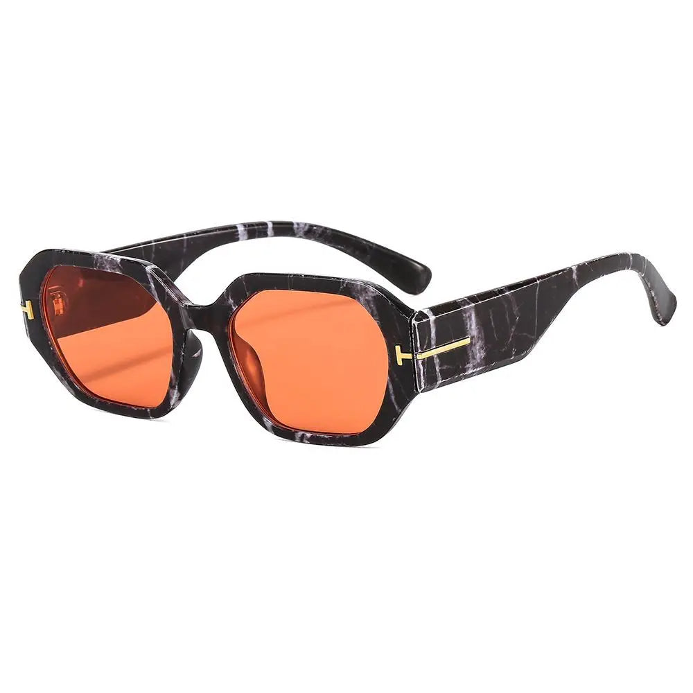 Retro Zonnebril Celine Trendy Design