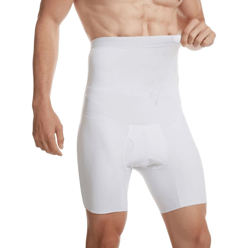 Compressie Boxershort Heren Sport MaxFit