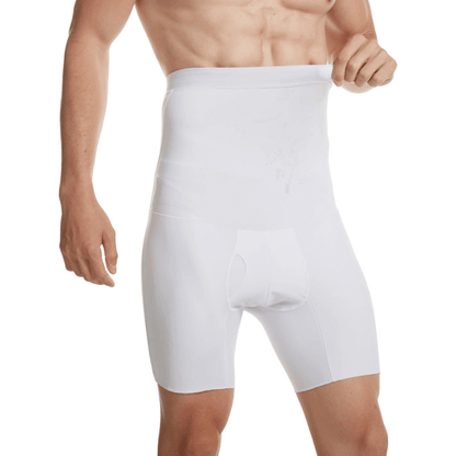 Compressie Boxershort Heren Sport MaxFit
