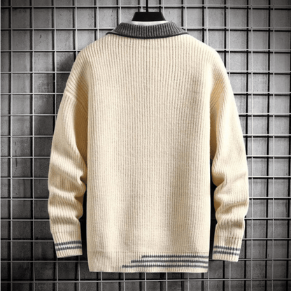 Federico | Maglione alla moda