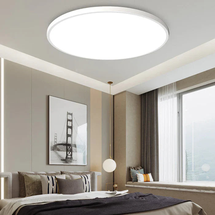 LED Plafondlamp Modern Design OrbGlow