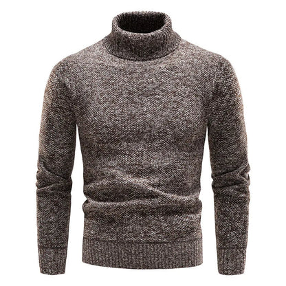 Gebreide Coltrui Stijlvol Warm Merino Wool