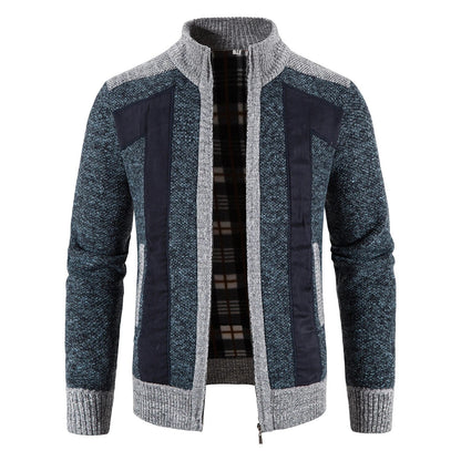Gebreid Vest Super Comfy Warme Trui
