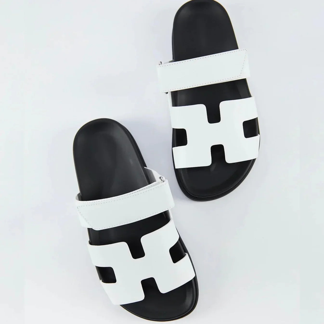 Dames Elegante Sandalen Comfortabele Pasvorm