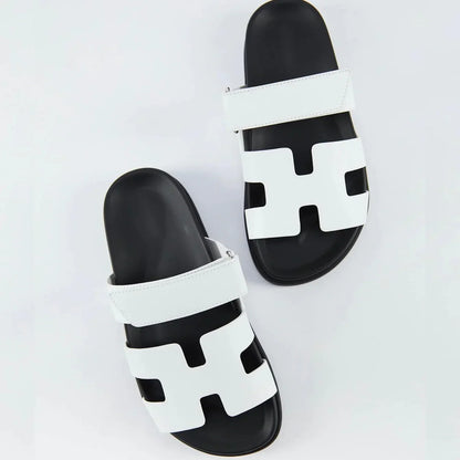 Dames Elegante Sandalen Comfortabele Pasvorm