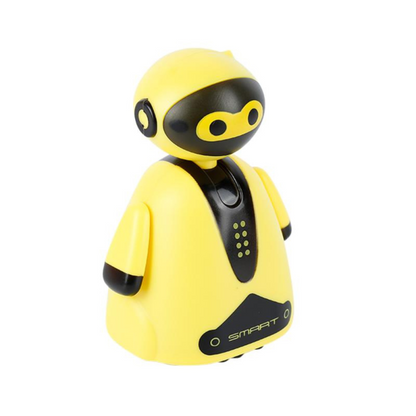 Interactieve Robot Speelgoed voor Kinderen Creatief Spelen