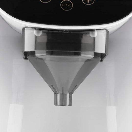 Babyvoedingsdispenser Automatisch Milqula voor Gemakkelijk Voeden