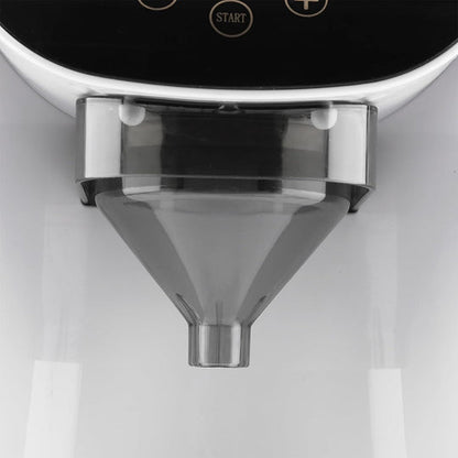 Babyvoedingsdispenser Automatisch Milqula voor Gemakkelijk Voeden