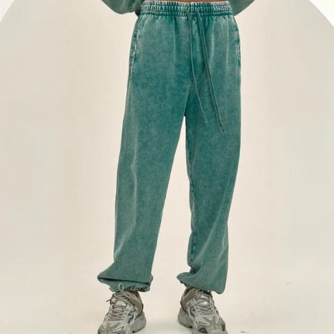 Noa Joggingbroek Zwart Sportief Comfortabel - Mode Vibes