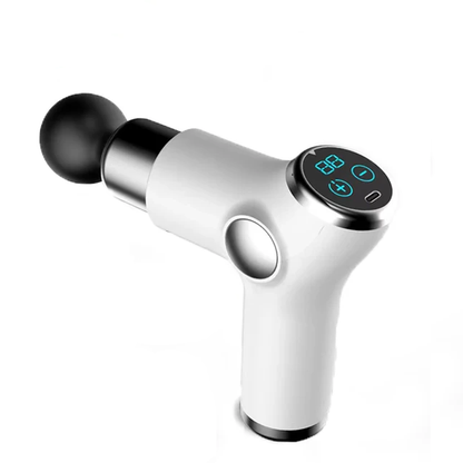 Massage Gun Draagbaar Pistool Vibratie Massager