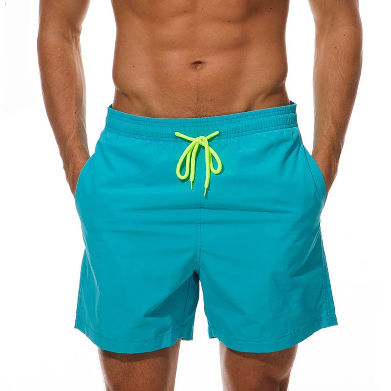 Zwemshort Alexander Sportief Veelzijdig Heren Shorts