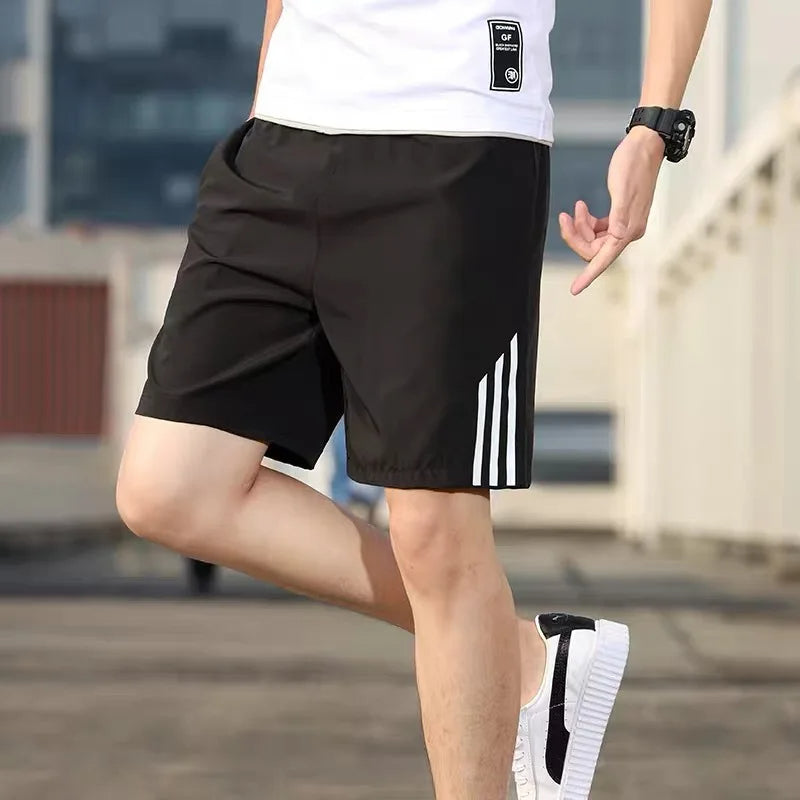 Herense sportbroek Jurre Trendy en Comfortabel
