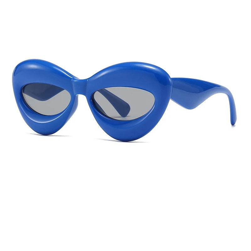 Zonnebril Cindy Trendy Opvallend Design