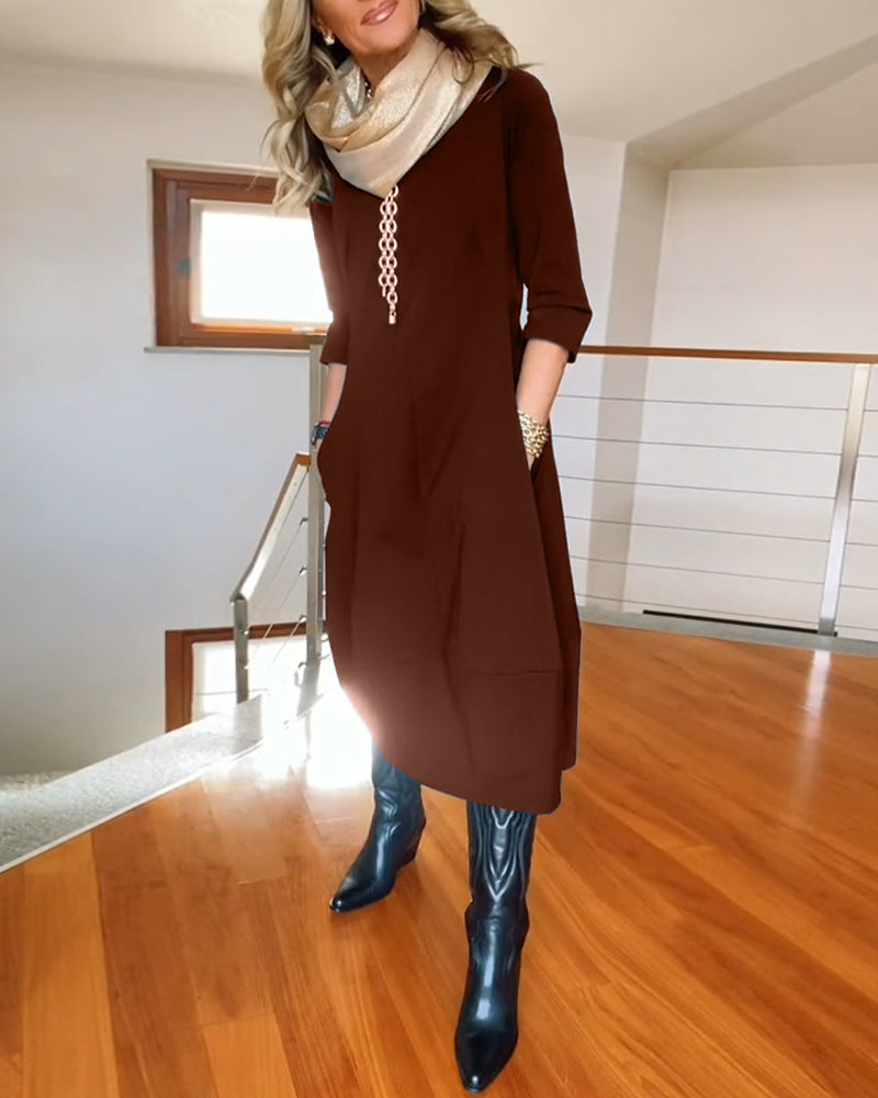Arianna | Abito elegante
