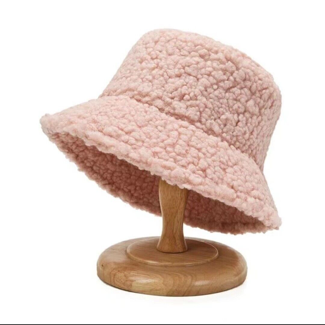 Vissershoed Teddy Warme Winter Muts