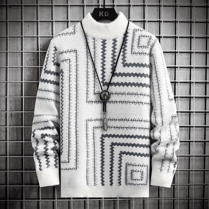 Marco | Maglione alla moda