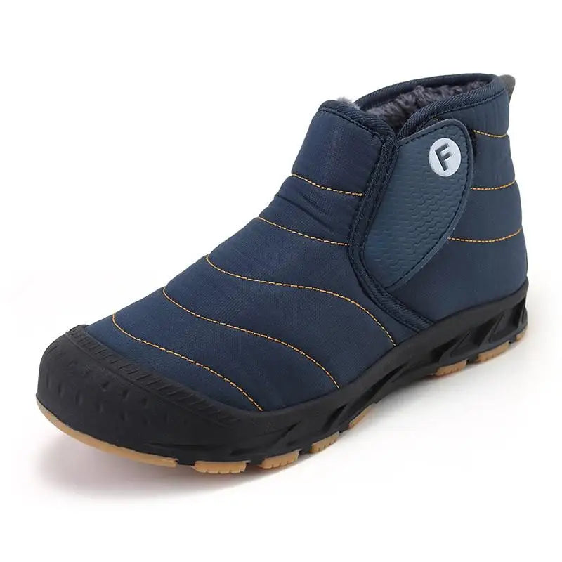 Warmte Snowboots Waterdicht voor Dames en Heren
