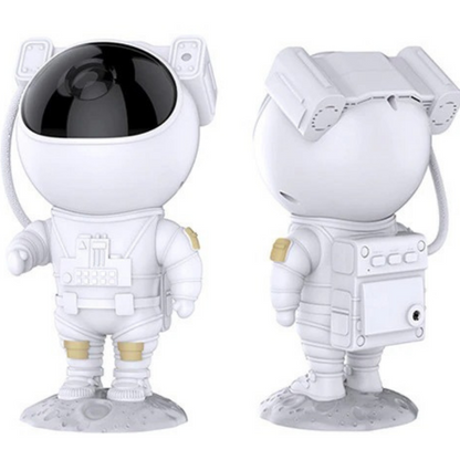 Astronaut | 360 Galaksin valosumu-EmiyoSuomi