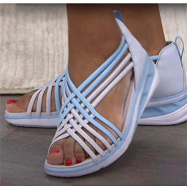 Velanora - Orthopedische zomersandalen