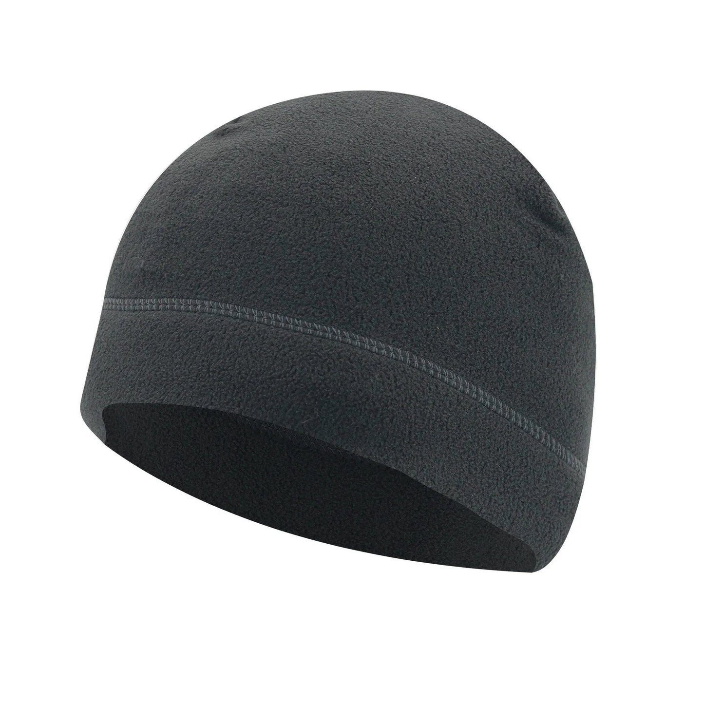 Warme Winter Muts Soft Beanie voor Mannen en Vrouwen