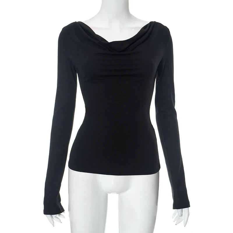 Stijlvolle Vrouwen Top Eloweth Mode Designer