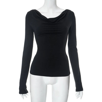Stijlvolle Vrouwen Top Eloweth Mode Designer