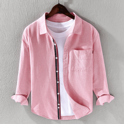 Aurelio | Camicia elegante