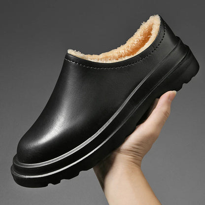 Waterdichte Pantoffels Comfortabel voor Binnen en Buiten