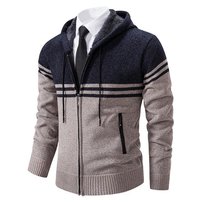Joker Knit Vest Warm en Comfortabel voor Dagelijks Gebruik