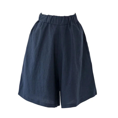 Korte Broek Lieke Trendy Veelzijdig Damesshort