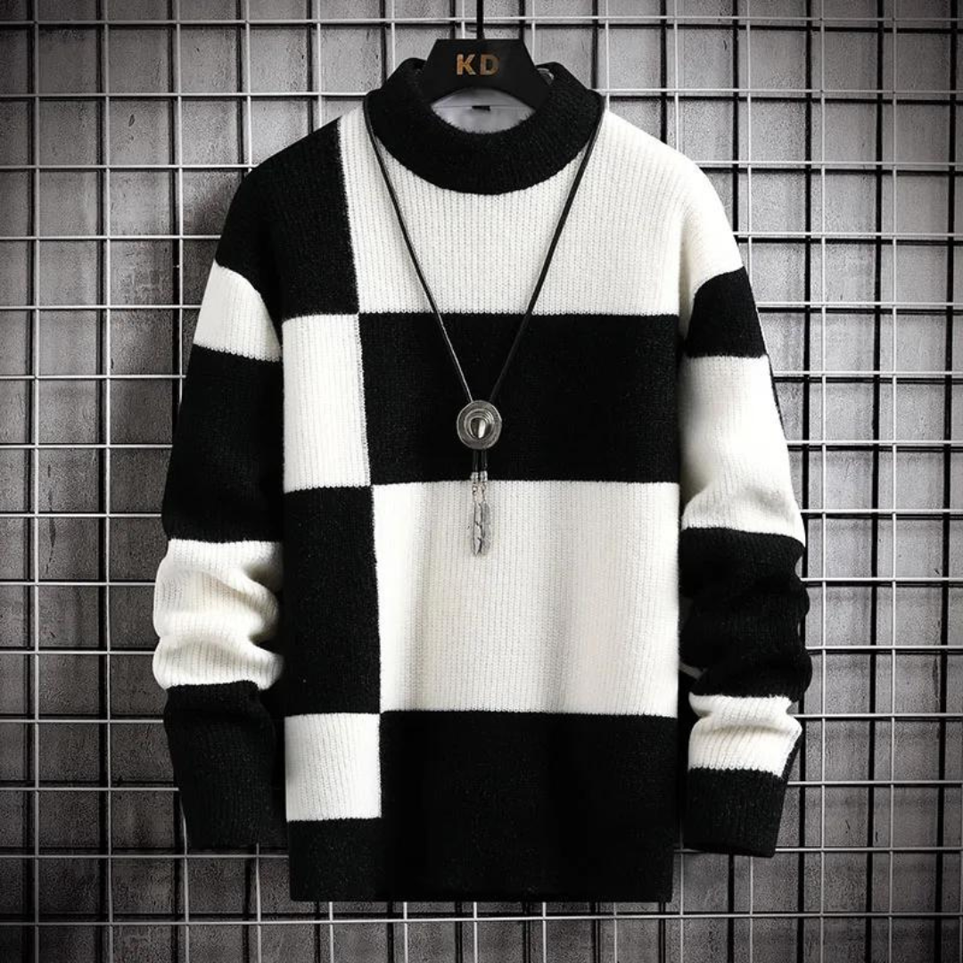 Matteo | Maglione alla moda