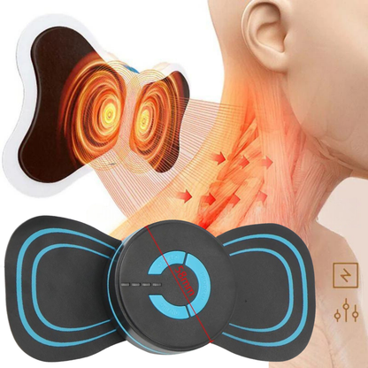 Elektrische Massager EasyWave Ontspanning - Mode Vibes