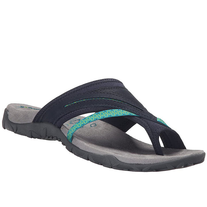 Dames Teenslippers Orthopedisch Comfortabel Arvia - Mode Vibes
