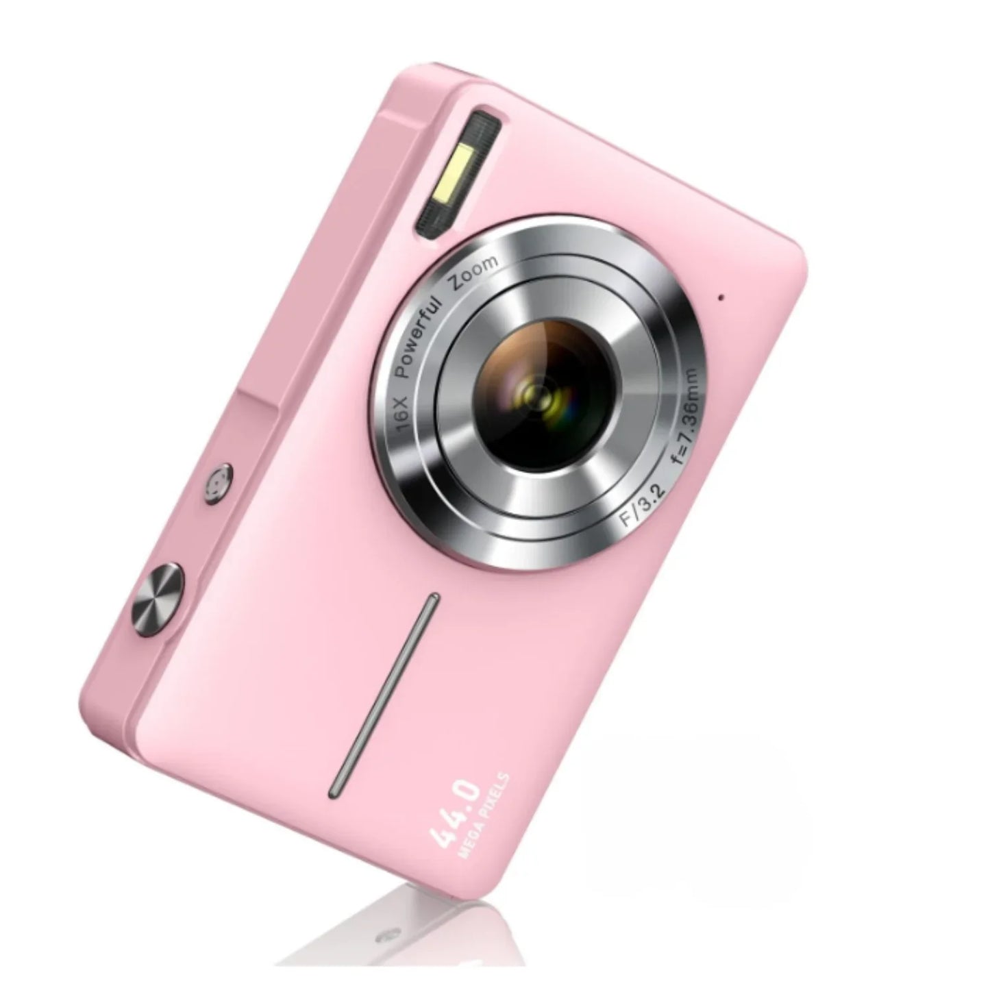 Vintage Digitale Camera Retro Stijl Snapora